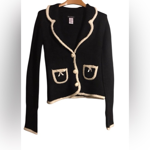 Sweaters - Women's Cardigan